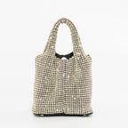 Dazzle-Beuteltasche