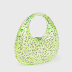 L'amor Melanie clutch