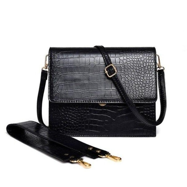 Madison crossbody bag