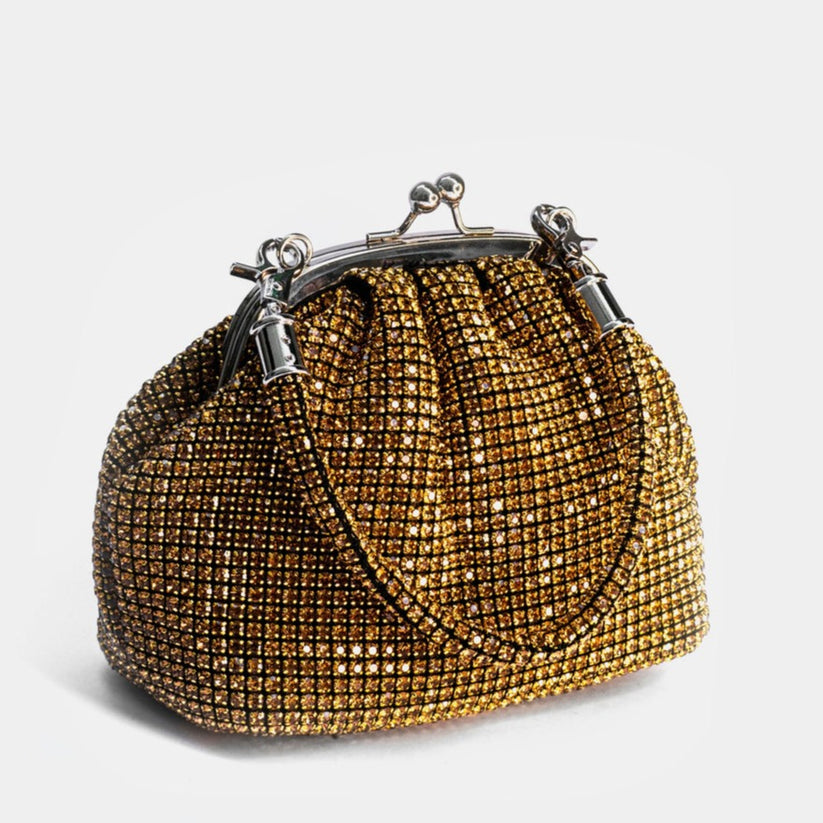 Dazzle Gold bag main image 0