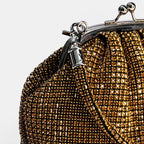 Dazzle vintage bag