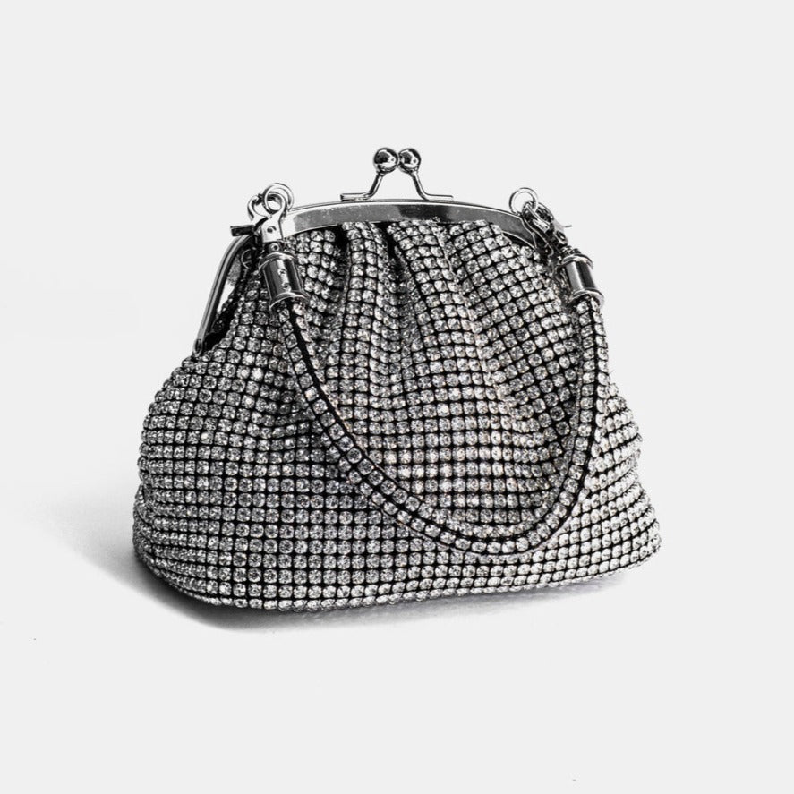 Dazzle vintage bag