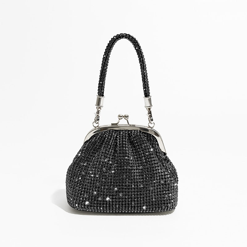 Dazzle vintage bag