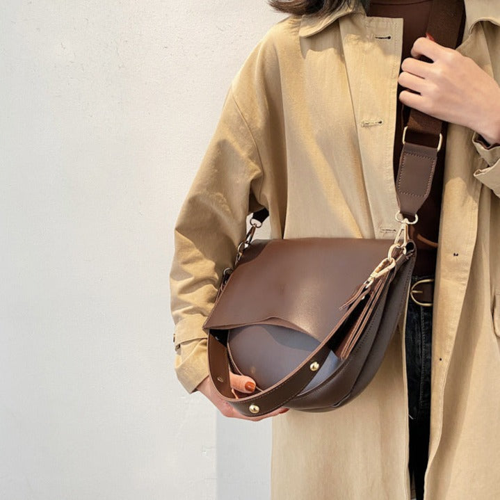 Sienna crossbody