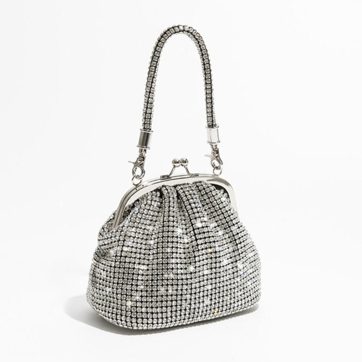 Dazzle vintage bag