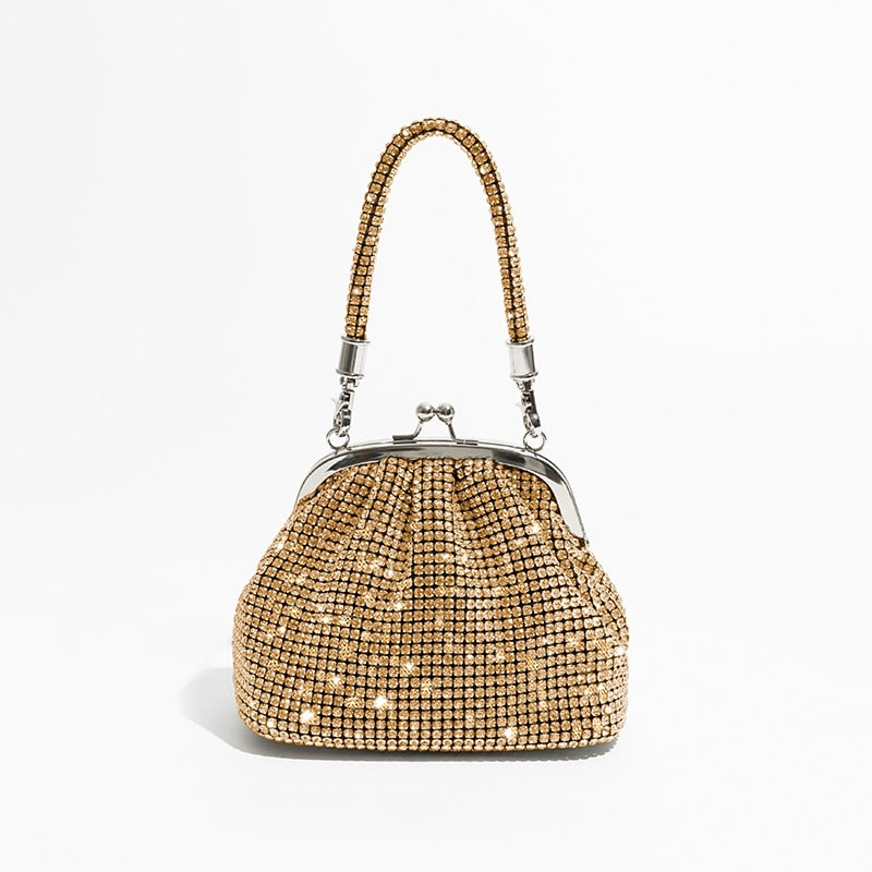 Dazzle vintage bag