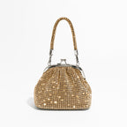 Dazzle vintage bag