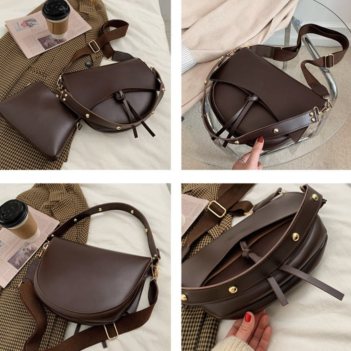 Laura crossbody