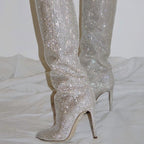 Leona Boots