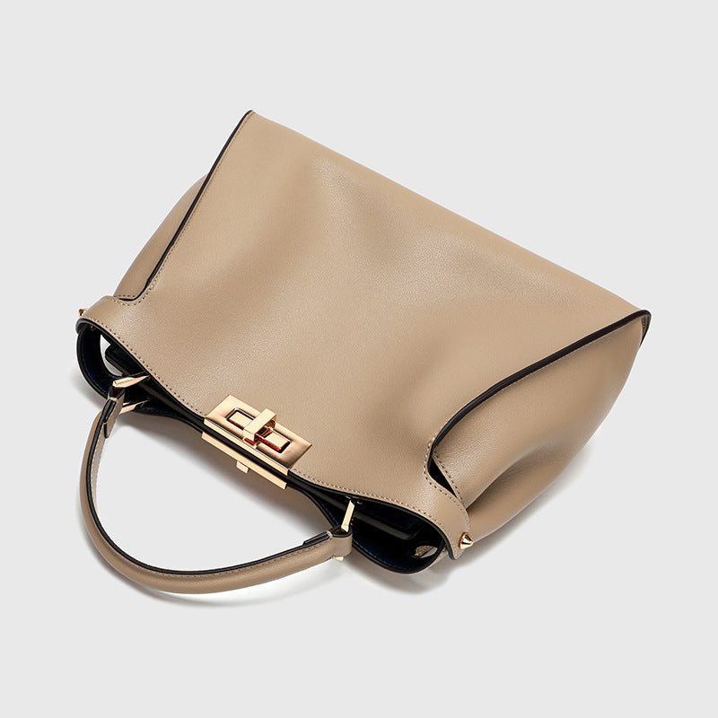 Crossbody uit Wenen