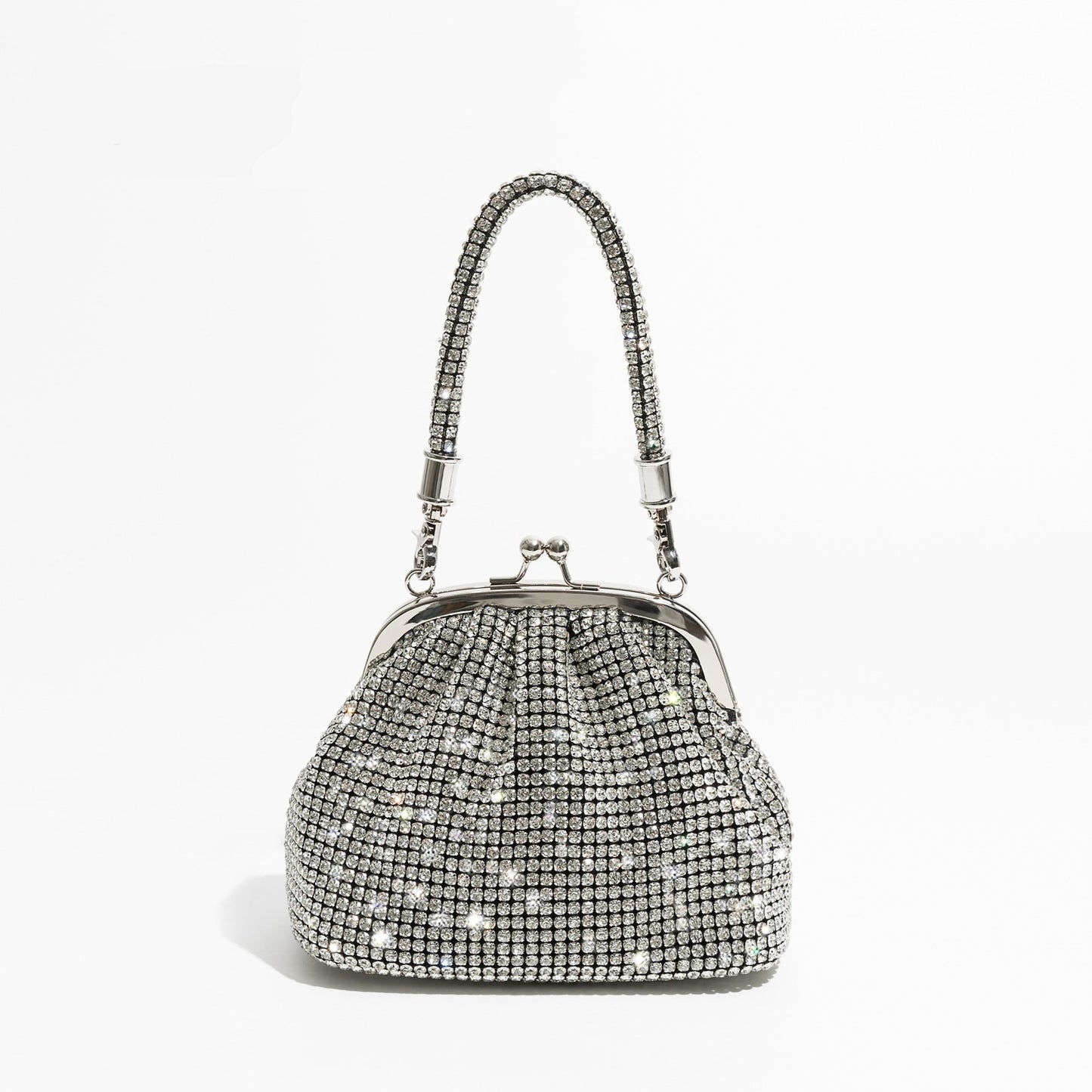 Dazzle vintage bag