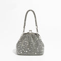 Dazzle vintage bag