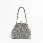 Dazzle vintage bag