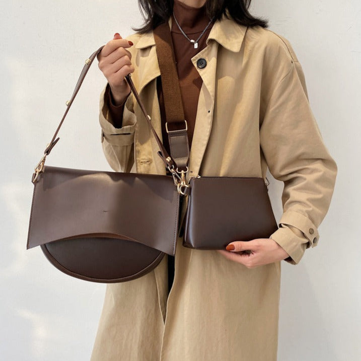 Sienna crossbody