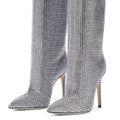 Leona Boots