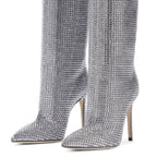 Leona Boots
