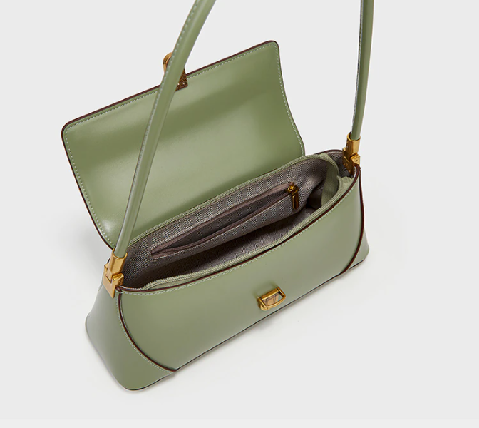 Daria shoulder bag