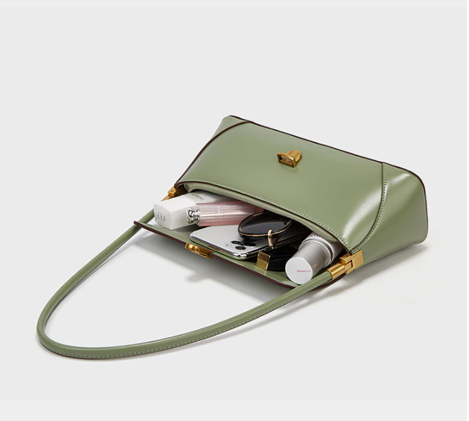 Daria shoulder bag