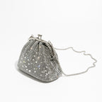 Dazzle vintage bag