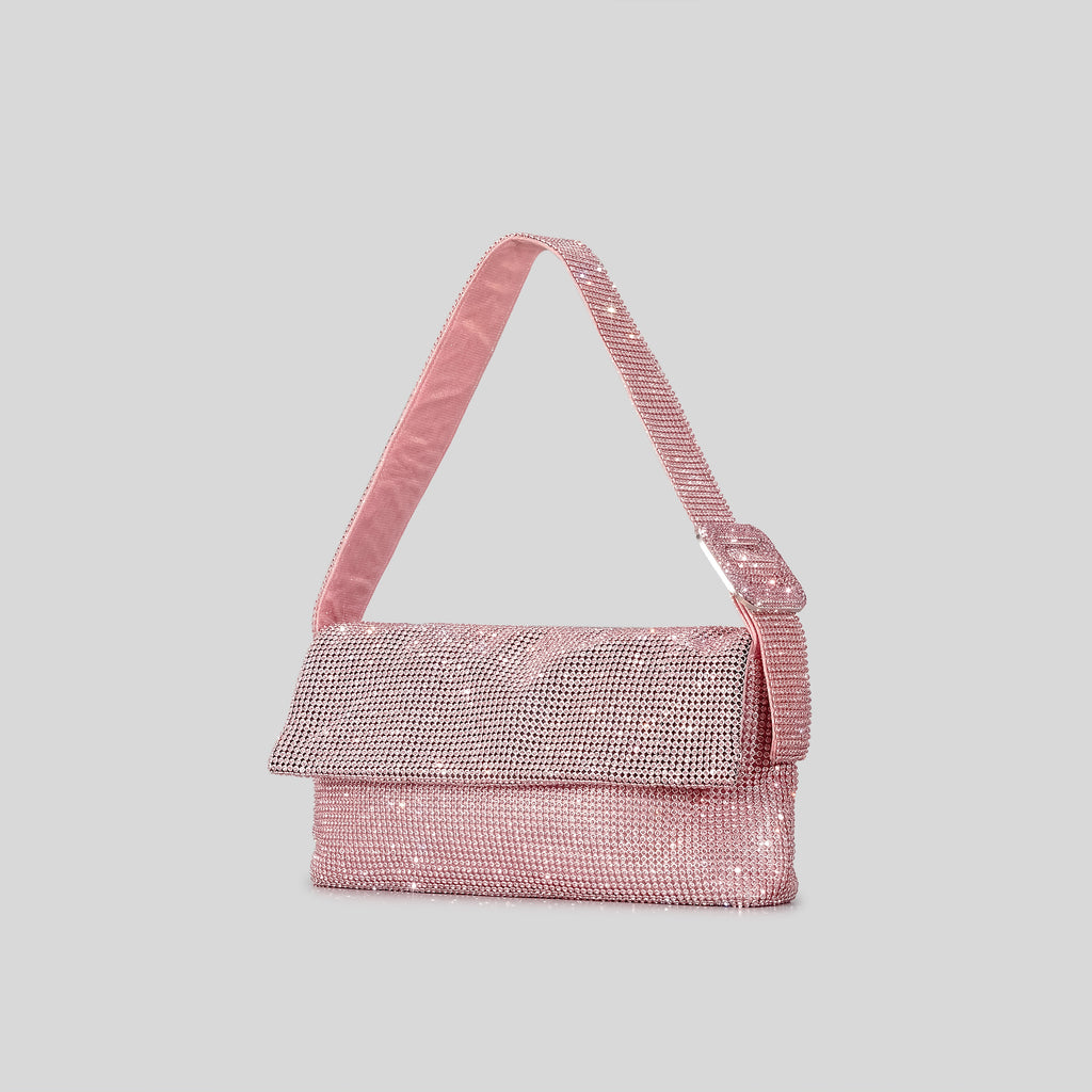 Mila Poche shoulder bag