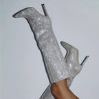 Leona Boots