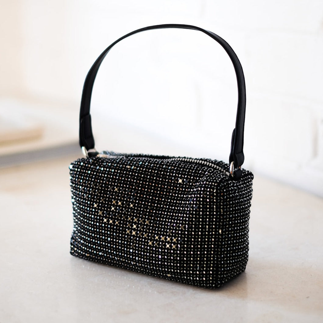 Dazzle mini bag