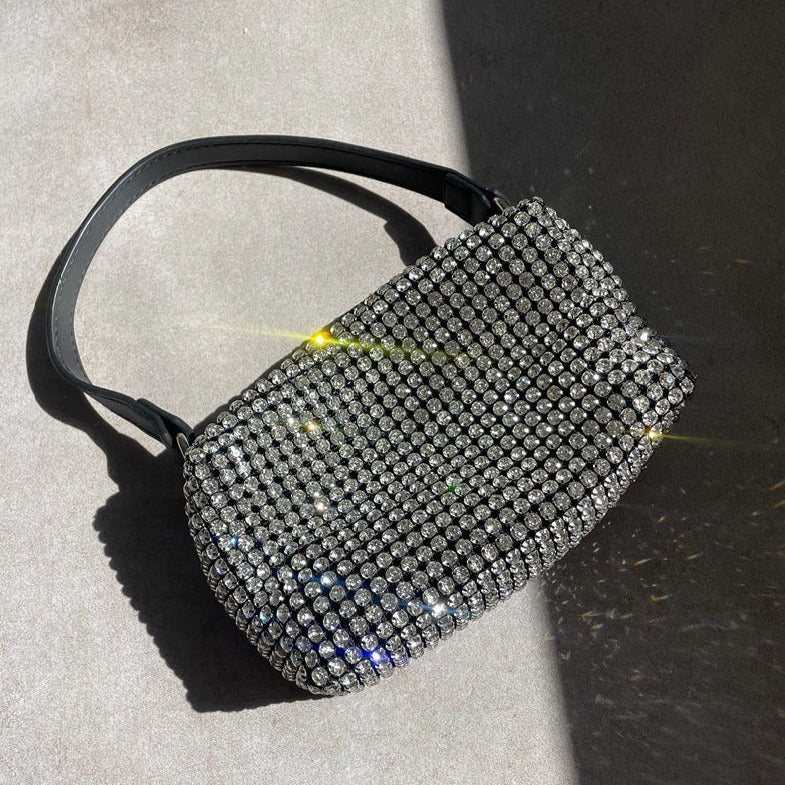 Dazzle mini bag
