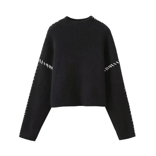 Modelo Knit Sweater