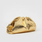 Mila Poche metalen tas