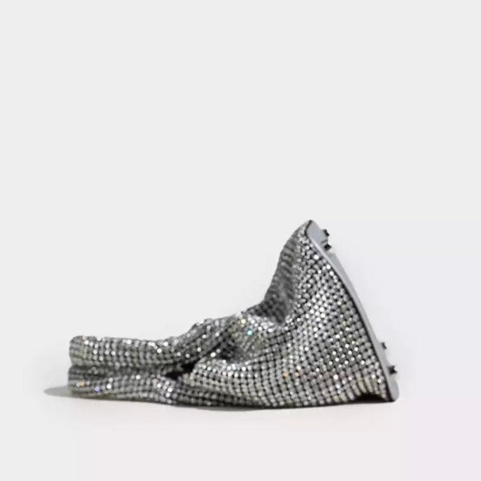 Dazzle-Beuteltasche
