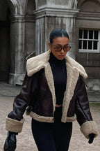 Banbury Shearling Jacket